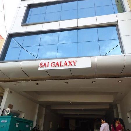 Hotel Sai Galaxy Inn 쉬르디 외부 사진