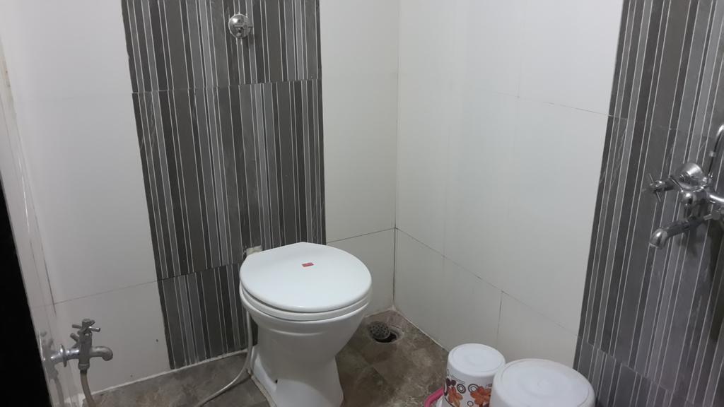 Hotel Sai Galaxy Inn 쉬르디 외부 사진